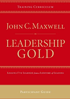 Leadership GOLD